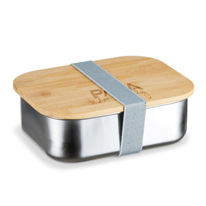 Papa Lunchbox | Brotdose graviert und personalisiert mit Name.