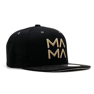 Snapback Cap LEOLY MAMA
