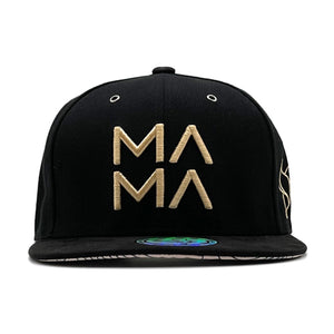 Snapback Cap LEOLY MAMA