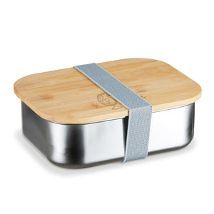 Kinder Globus Lunchbox | Brotdose graviert und personalisiert