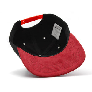 Snapback Cap Kansas