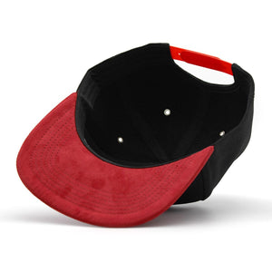 Snapback Cap Kansas