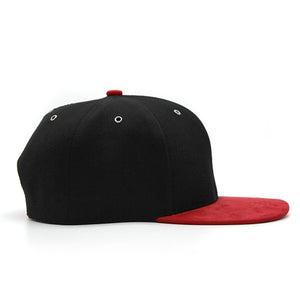 Snapback Cap Kansas