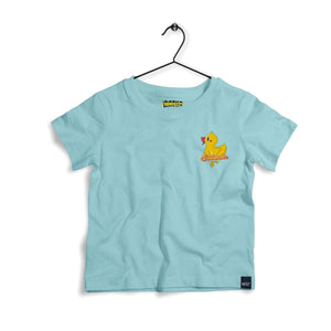 Schlawiner Kids Shirt, Kinder Shirt Leoly