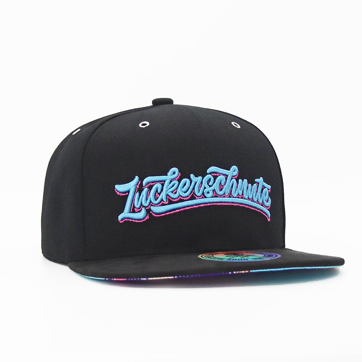 Ikrz | Zuckerschnute | Snapback - Ikaruz