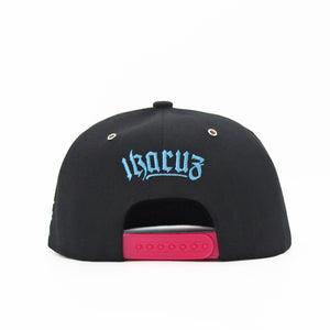 Ikrz | Zuckerschnute | Snapback - Ikaruz