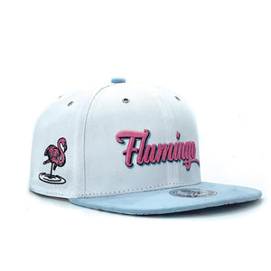 Ikrz | Flamingo | Snapback - Ikaruz