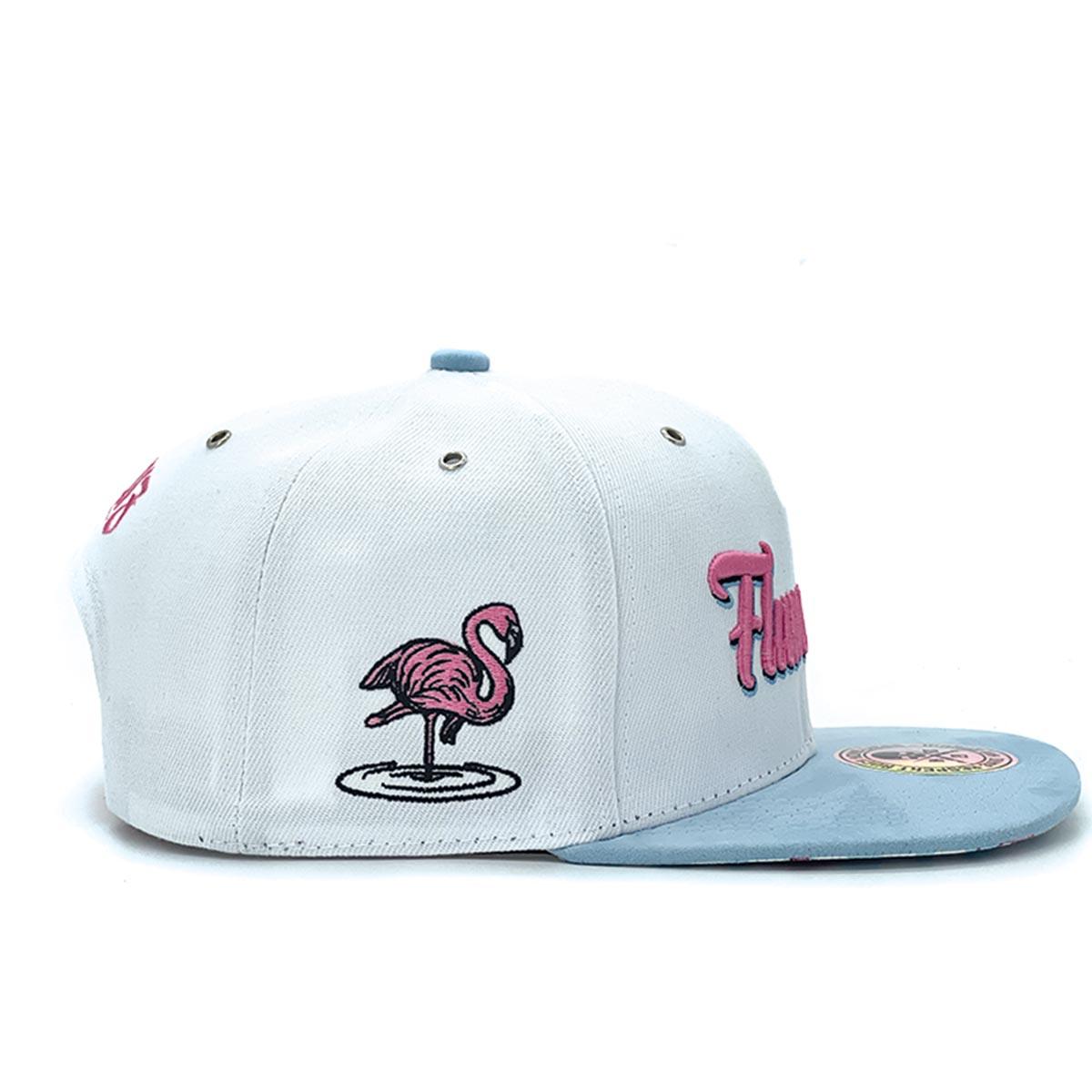 Ikrz | Flamingo | Snapback - Ikaruz