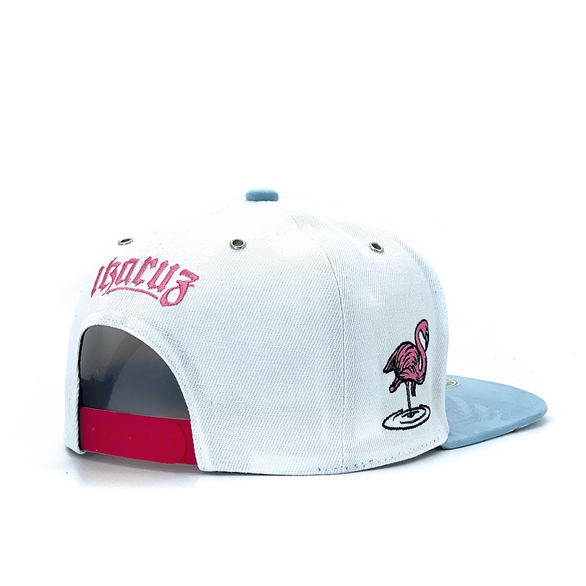 Ikrz | Flamingo | Snapback - Ikaruz