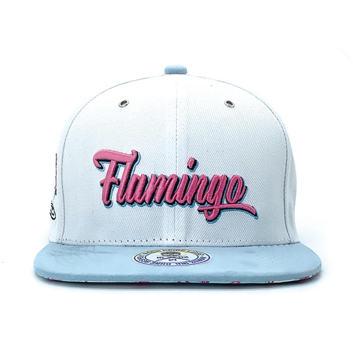 Ikrz | Flamingo | Snapback - Ikaruz