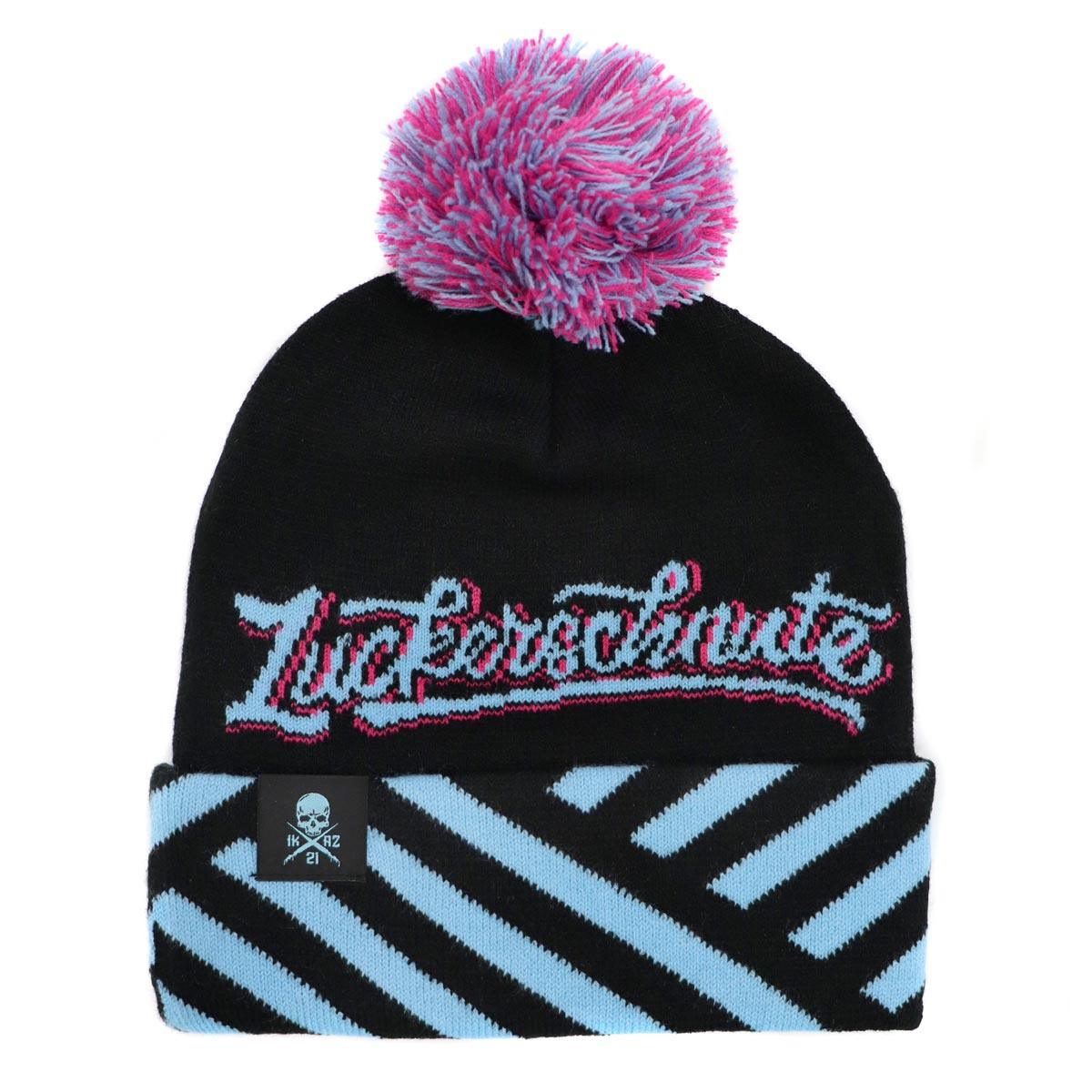 Ikrz | Zuckerschnute | Beanie - Ikaruz