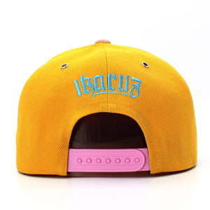 Ikrz | Lollipop | Snapback - Ikaruz