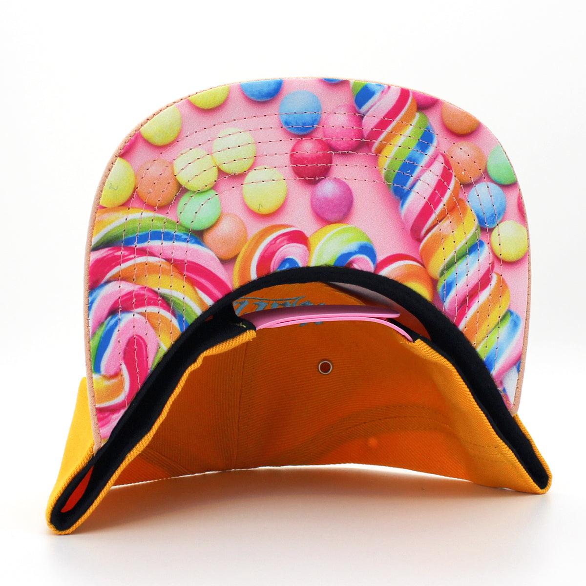 Ikrz | Lollipop | Snapback - Ikaruz