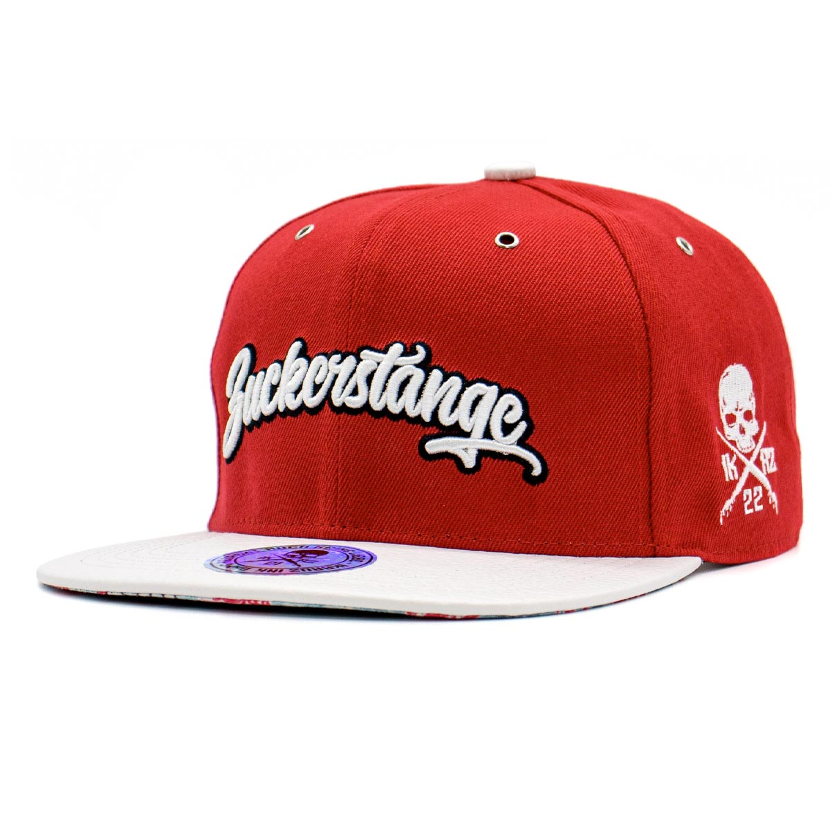 Ikrz | Zuckerstange | Snapback