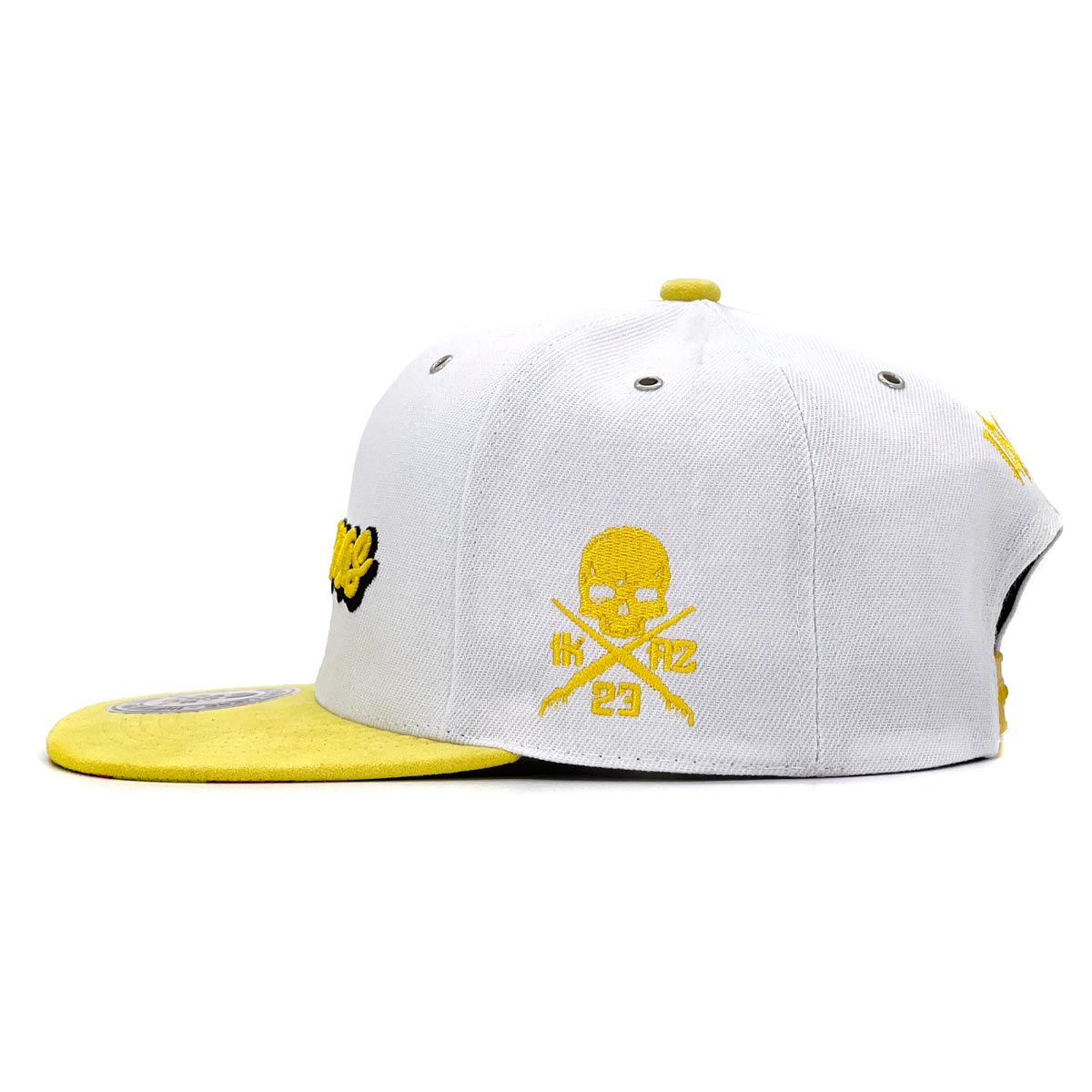 Ikrz | Ananas | Snapback - Ikaruz