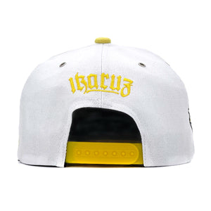 Ikrz | Ananas | Snapback - Ikaruz