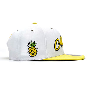 Ikrz | Ananas | Snapback - Ikaruz