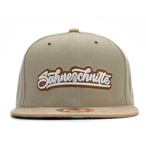 Ikrz | Sahneschnitte | Snapback - Ikaruz