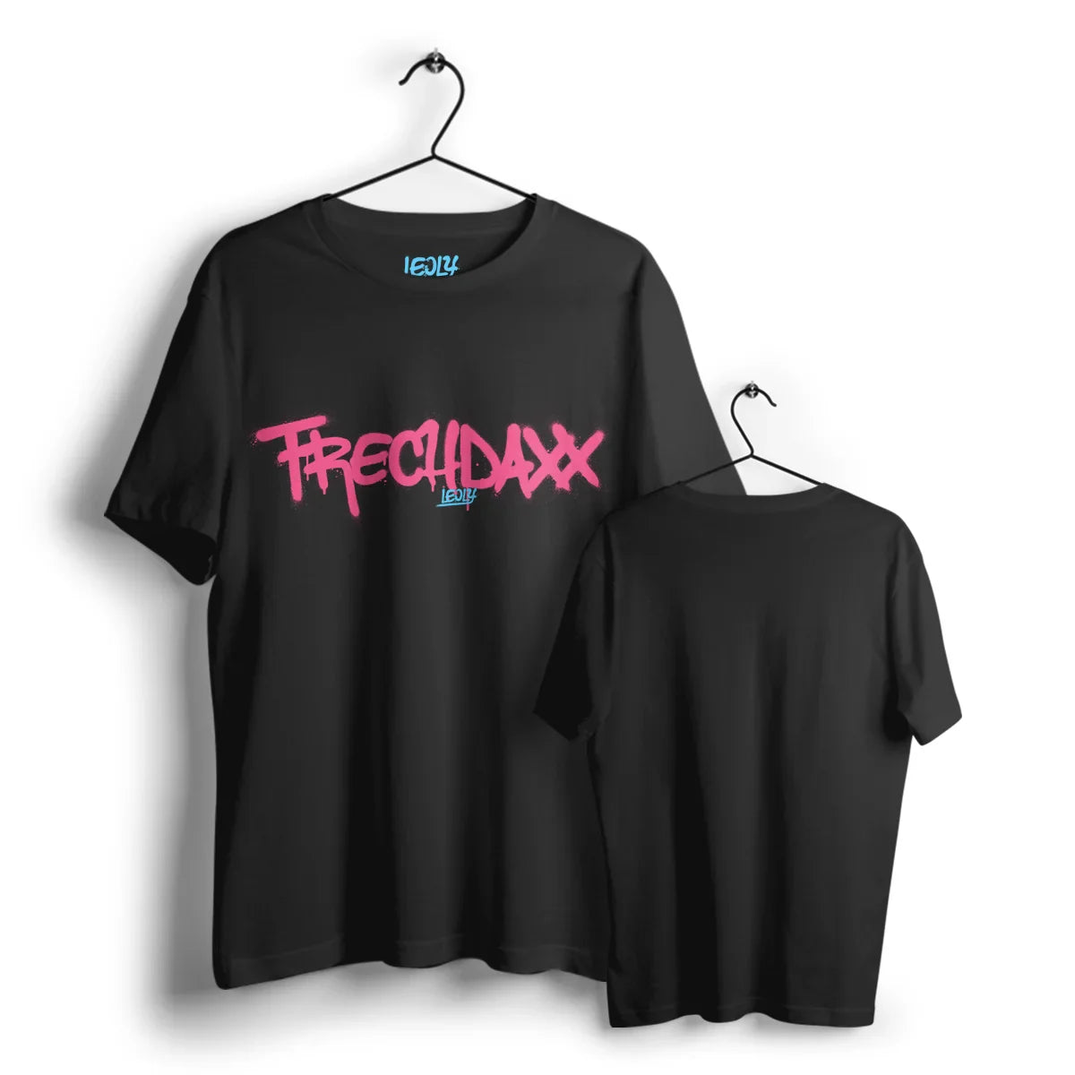 Leoly | Frechdaxx | Shirt