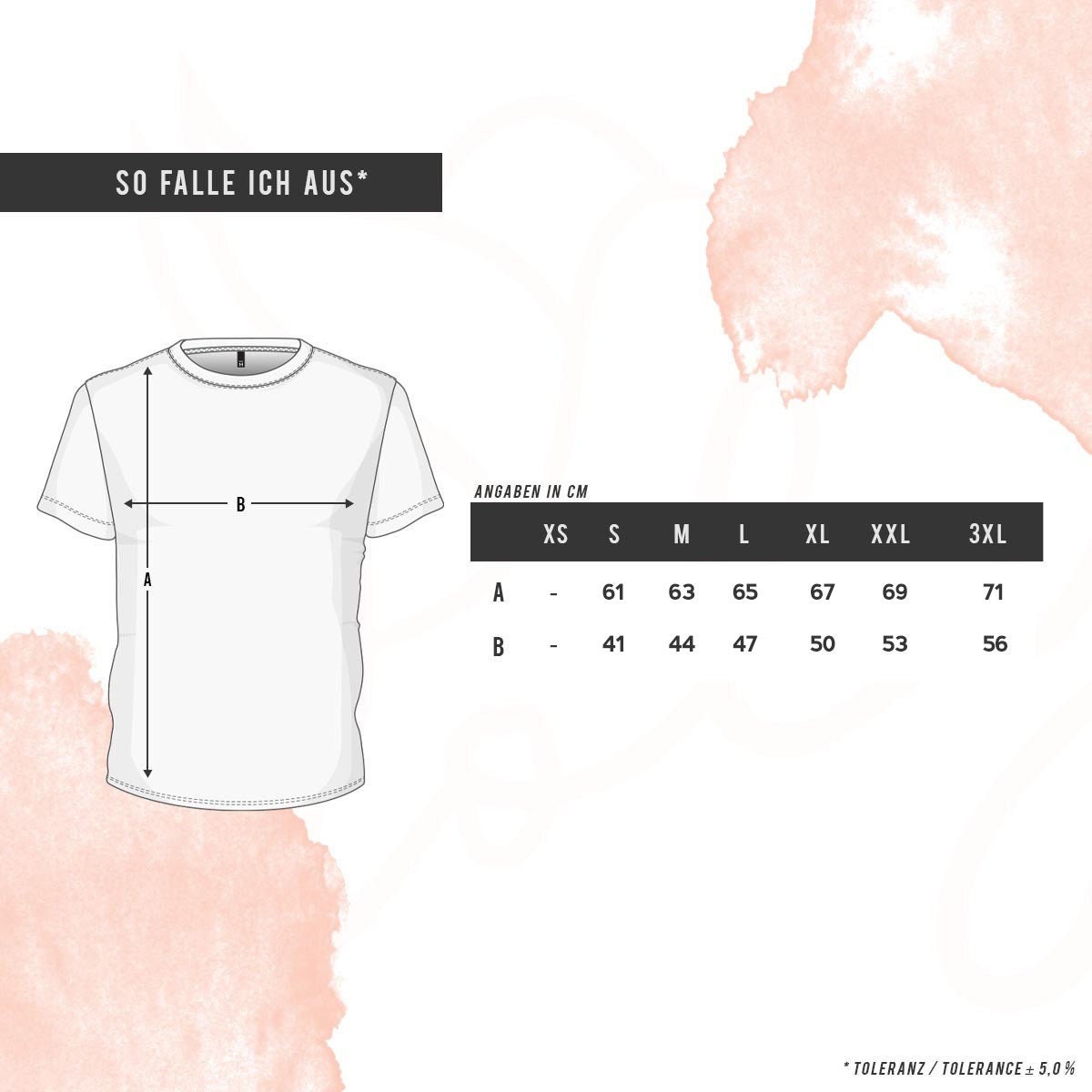 Individuelles Mama Shirt mit Kindernamen und Geburtsjahr in navy – Das perfekte personalisierte Geschenk für die stolze Mutter