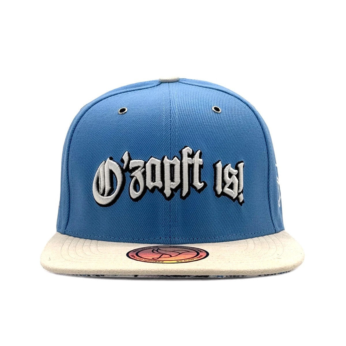 Snapback Cap IKARUZ OZapft