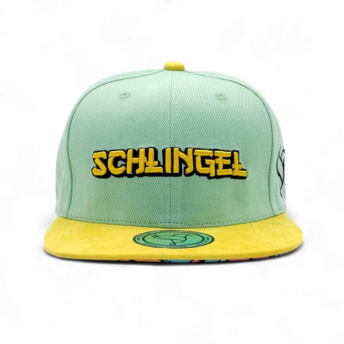 Snapback Cap Leoly Schlingel