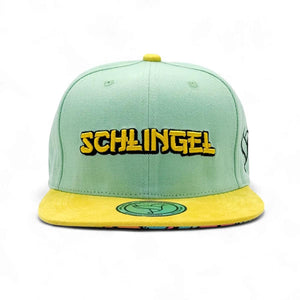 Snapback Cap Leoly Schlingel