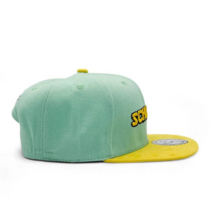 Snapback Cap Leoly Schlingel