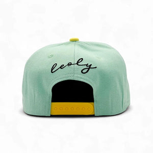 Snapback Cap Leoly Schlingel