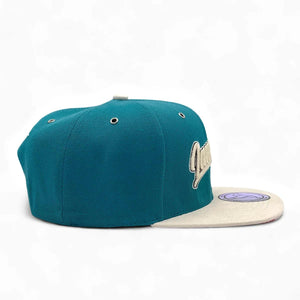 Snapback Cap Leoly Lausbub