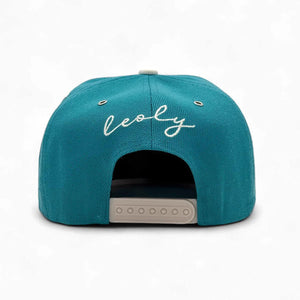 Snapback Cap Leoly Lausbub