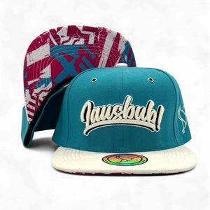 Snapback Cap Leoly Lausbub