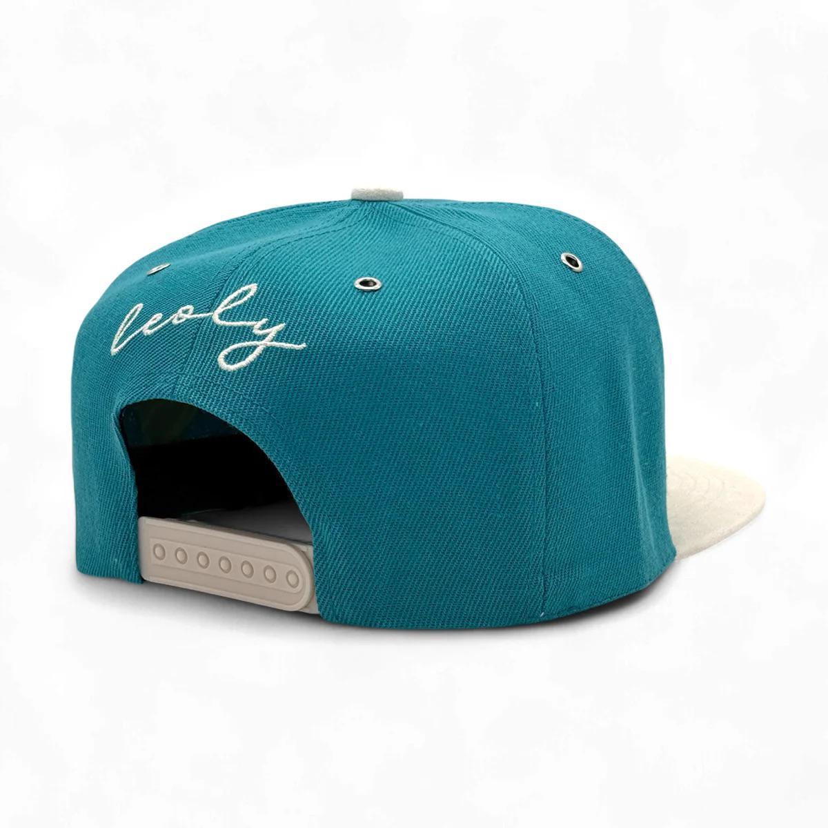 Snapback Cap Leoly Lausbub