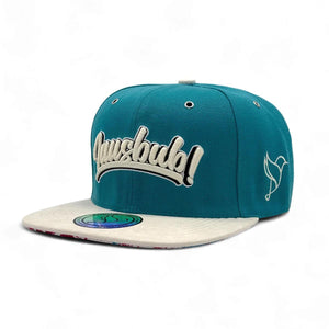 Snapback Cap Leoly Lausbub