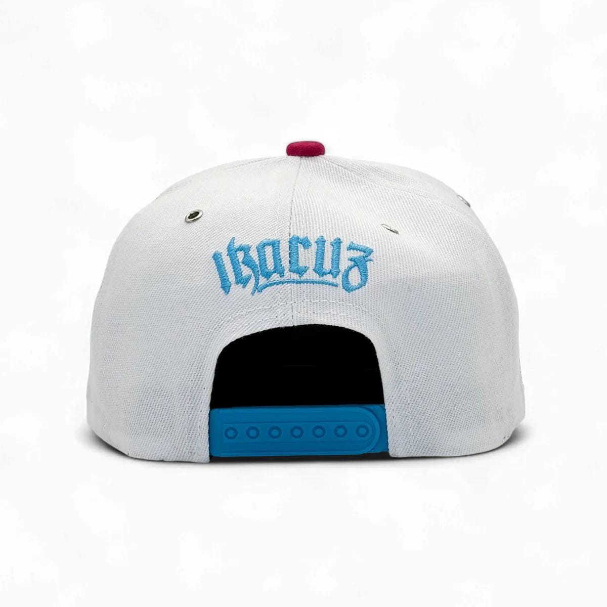 Snapback Cap Ikaruz Alpaka