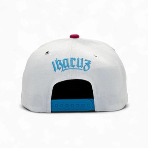 Snapback Cap Ikaruz Alpaka