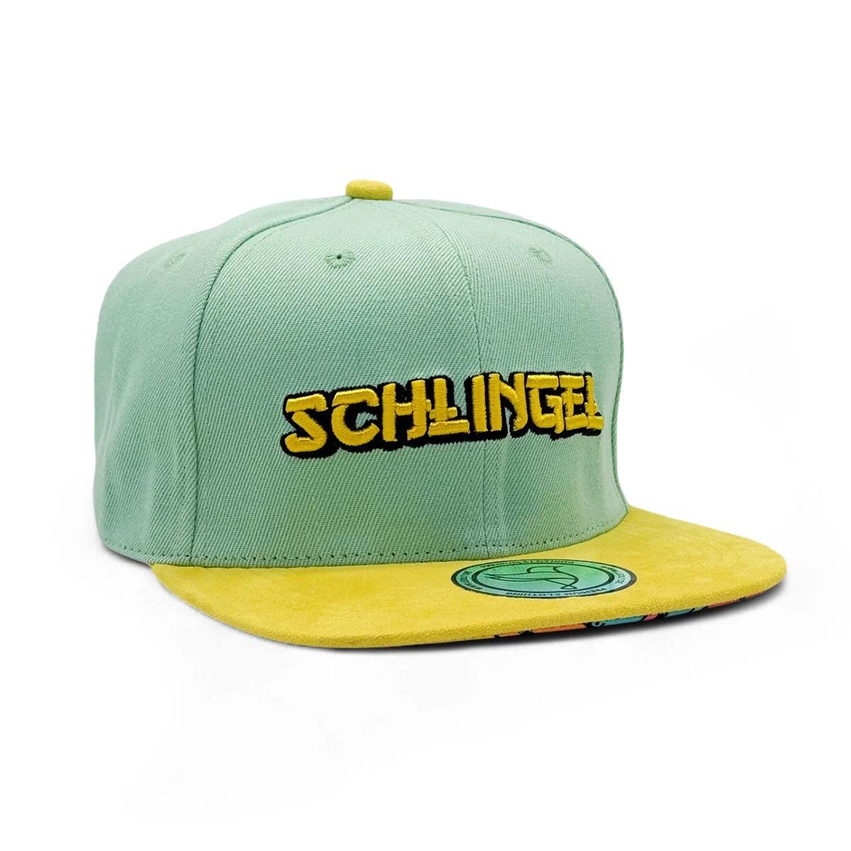 Snapback Cap Leoly Schlingel