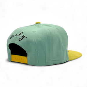 Snapback Cap Leoly Schlingel