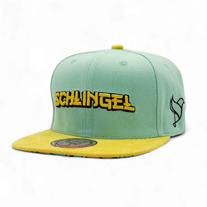 Snapback Cap Leoly Schlingel