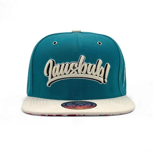 Snapback Cap Leoly Lausbub