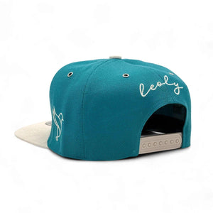 Snapback Cap Leoly Lausbub