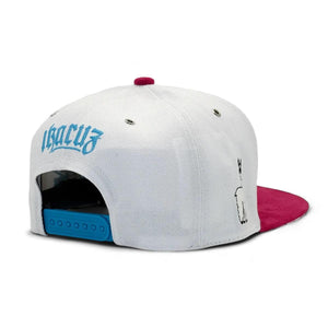 Snapback Cap Ikaruz Alpaka