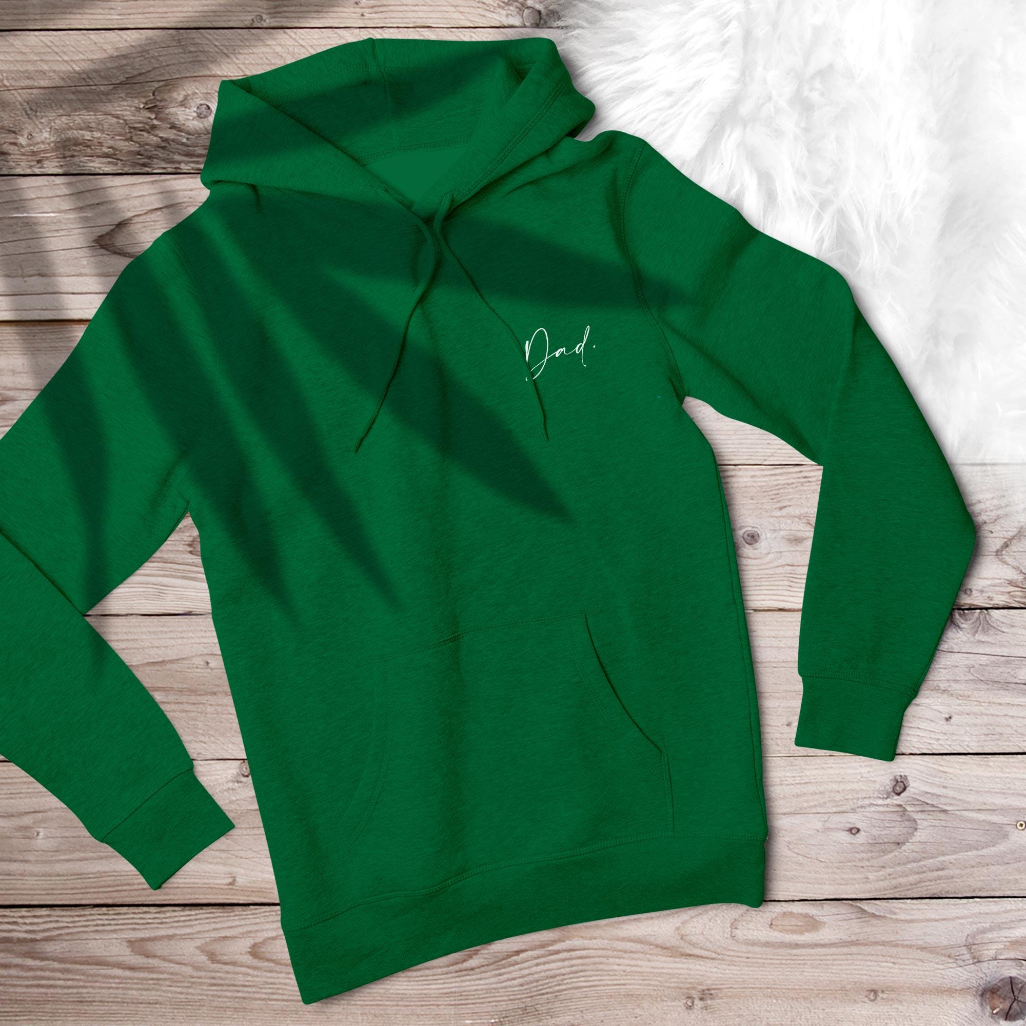 Dad Hoodie, Papa Hoodie,