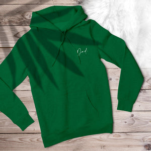 Dad Hoodie, Papa Hoodie,
