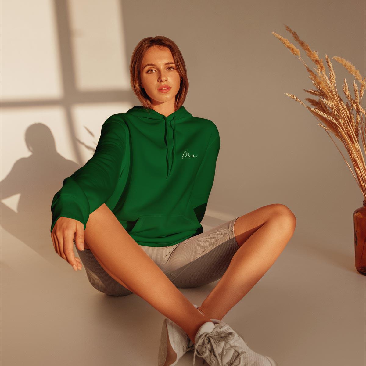 Mom Hoodie, Mama Hoody