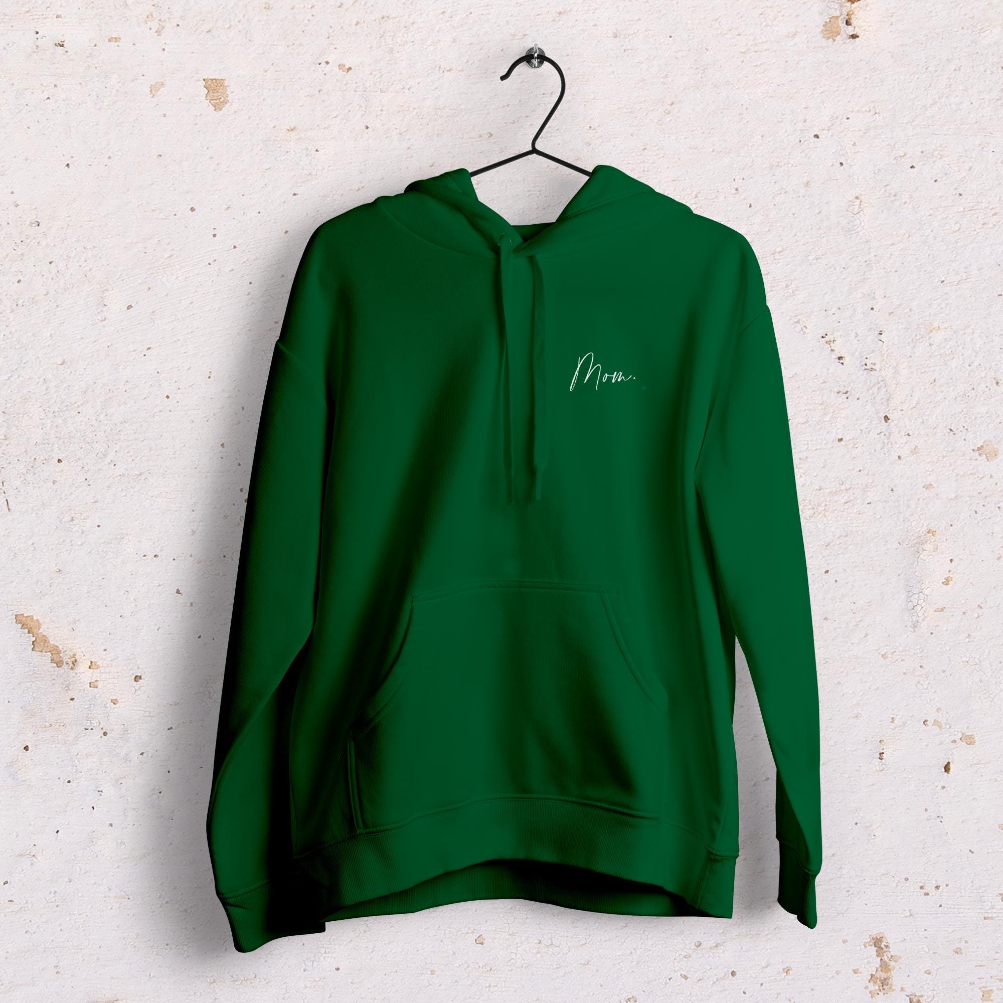 Mom Hoodie, Mama Hoody